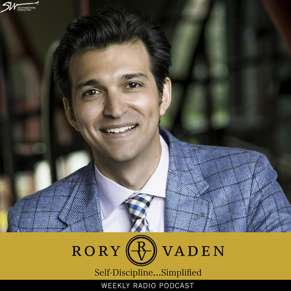 Rory Vaden Show