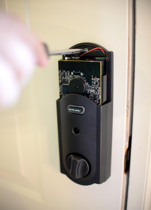 Schlage-Connect-and-deadbolt