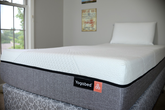 Yogabed-mattress
