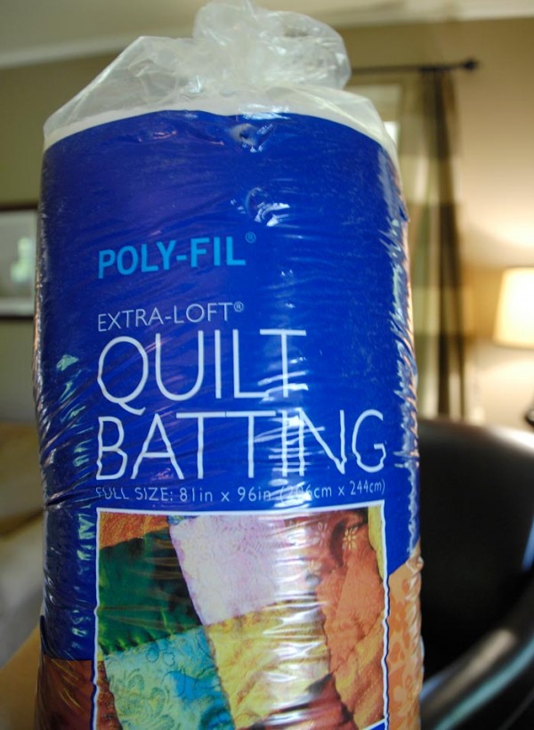 How to make an old couch new again for 10 Living Rich on Less