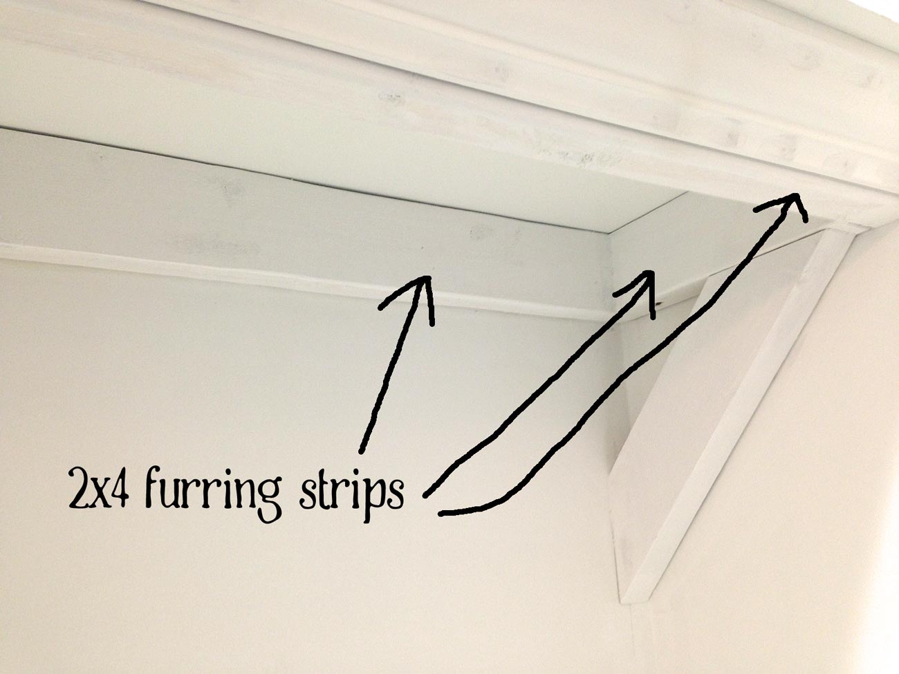 How to build sturdy shelves (plus tips for working with 